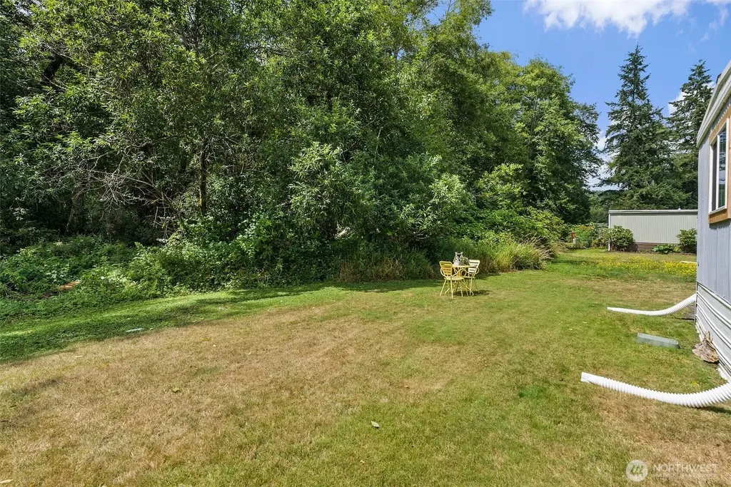 1050 Howard Street Raymond WA 98577