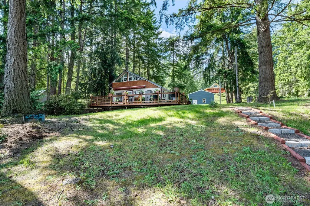 711 E Herron Boulevard NW Lakebay WA 98349