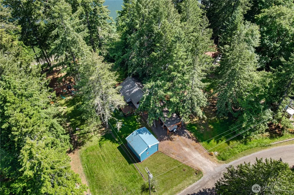 711 E Herron Boulevard NW Lakebay WA 98349