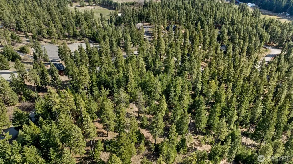 0 R&r Heights Drive Roslyn WA 98941