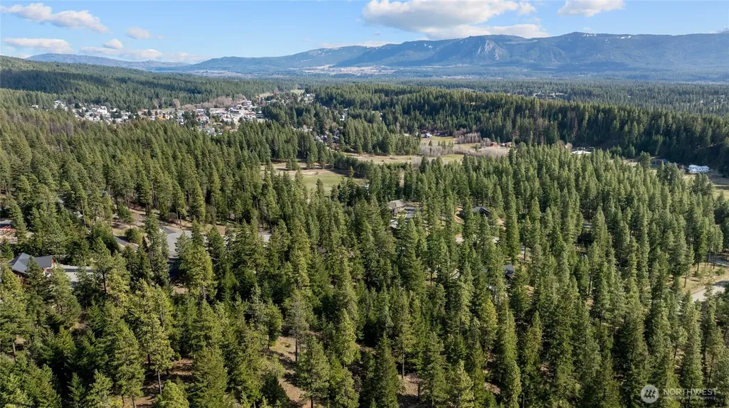 0 R&r Heights Drive Roslyn WA 98941