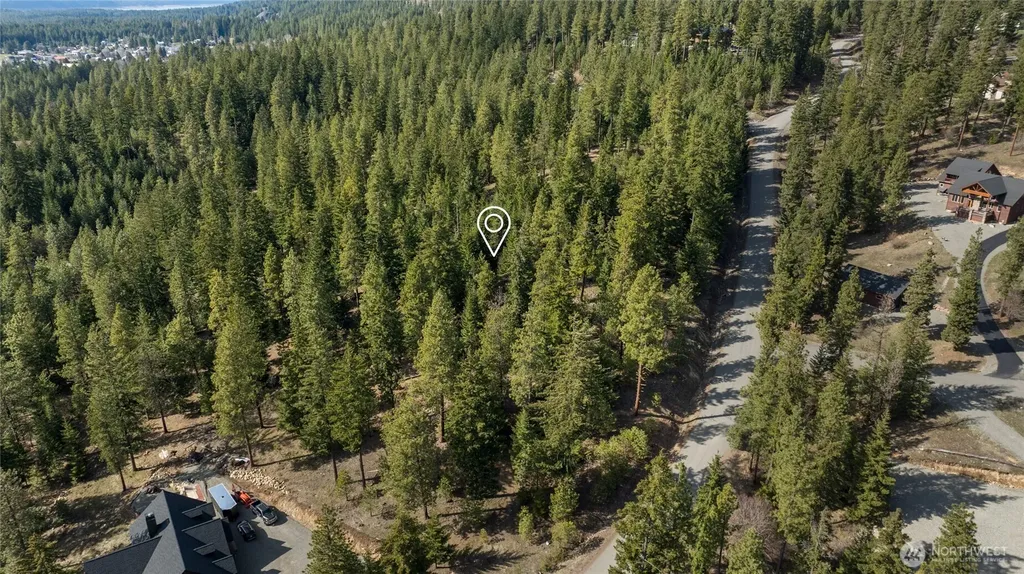 0 R&r Heights Drive Roslyn WA 98941