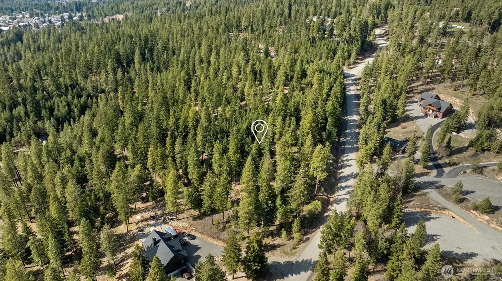 0 R&r Heights Drive Roslyn WA 98941