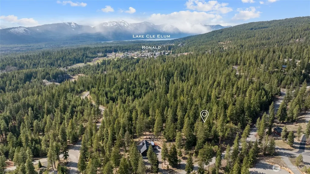 0 R&r Heights Drive Roslyn WA 98941