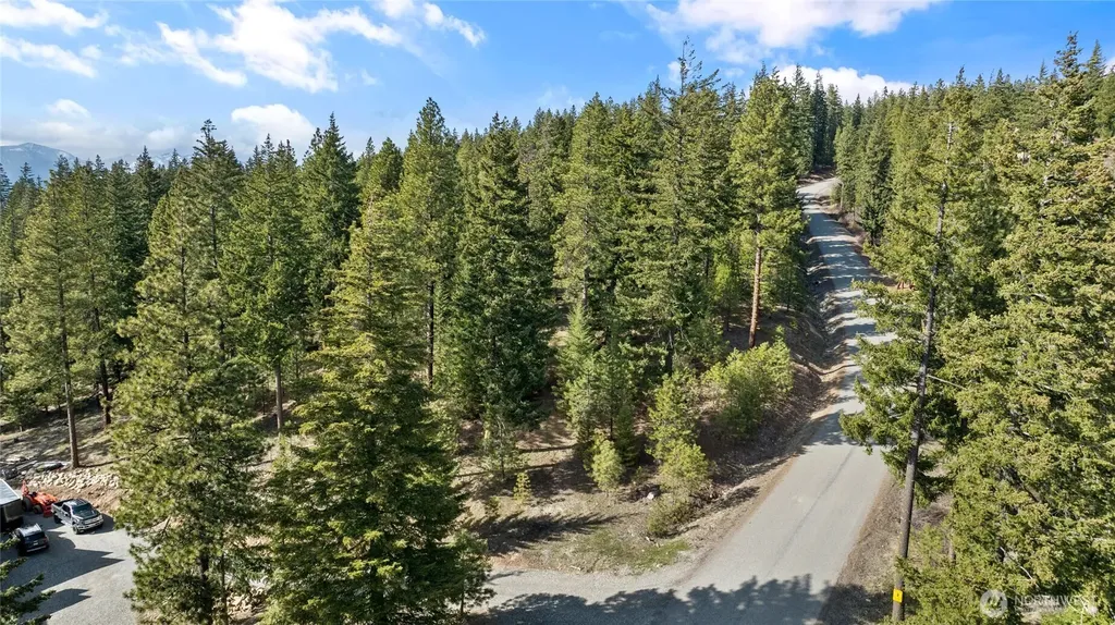 0 R&r Heights Drive Roslyn WA 98941