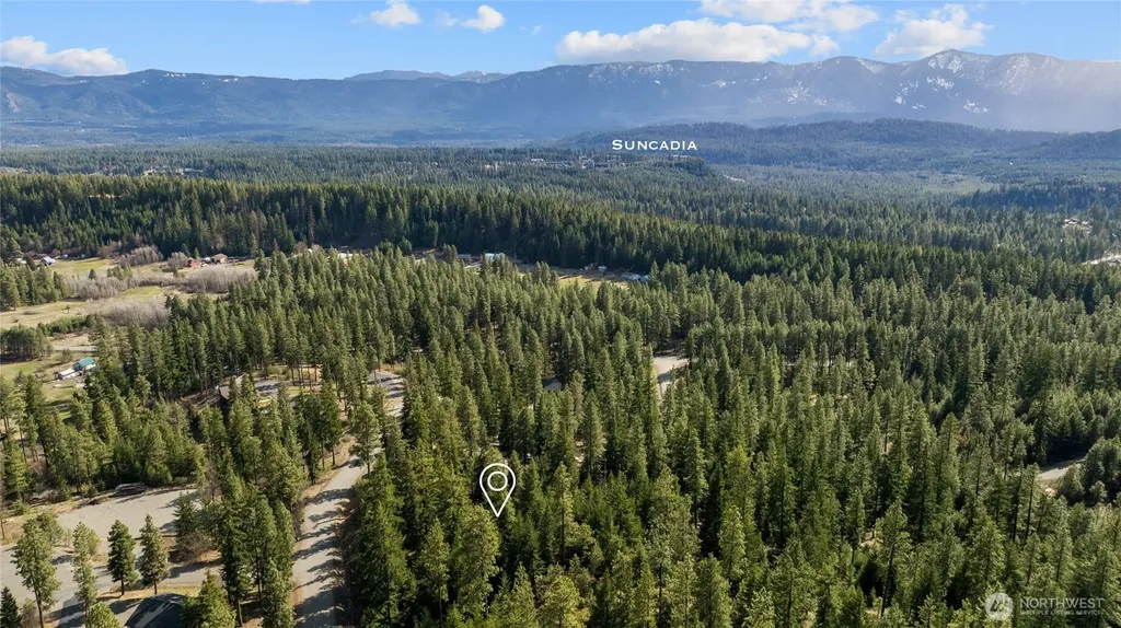 0 R&r Heights Drive Roslyn WA 98941