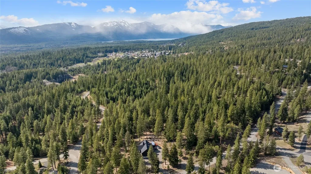0 R&r Heights Drive Roslyn WA 98941