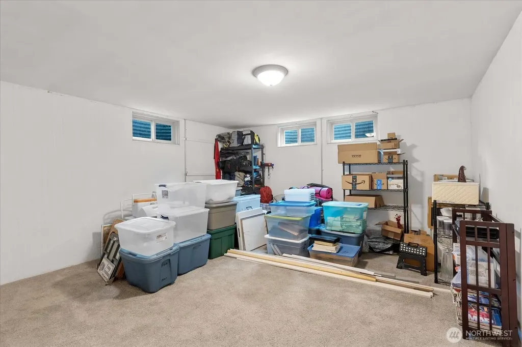 1501 52nd Street SE Everett WA 98203