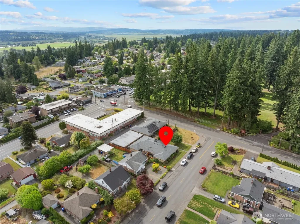 1501 52nd Street SE Everett WA 98203