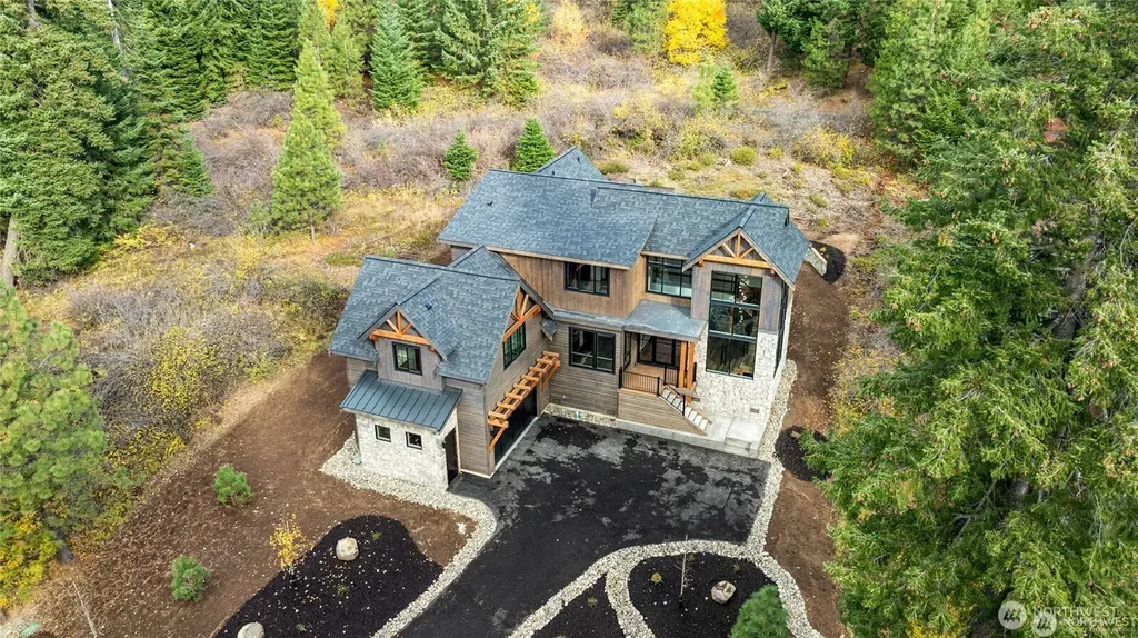 2040 Coal Mine Way Cle Elum WA 98922