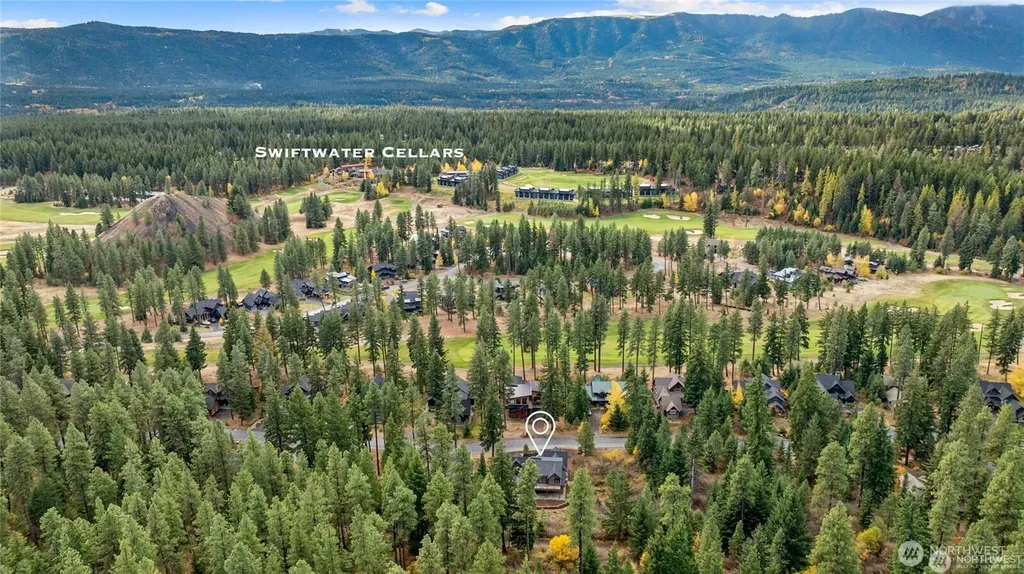 2040 Coal Mine Way Cle Elum WA 98922