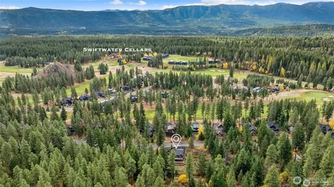 2040 Coal Mine Way Cle Elum WA 98922