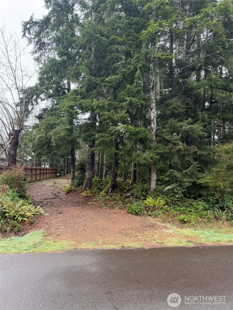 736 Chenois Avenue NE Ocean Shores WA 98569
