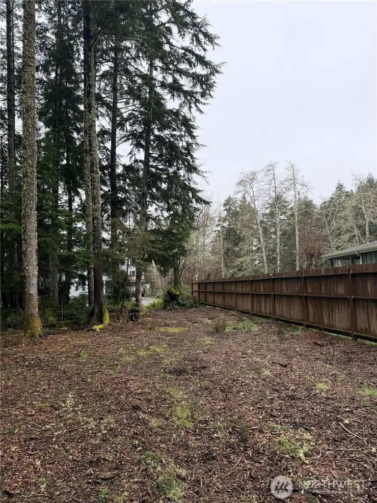 736 Chenois Avenue NE Ocean Shores WA 98569