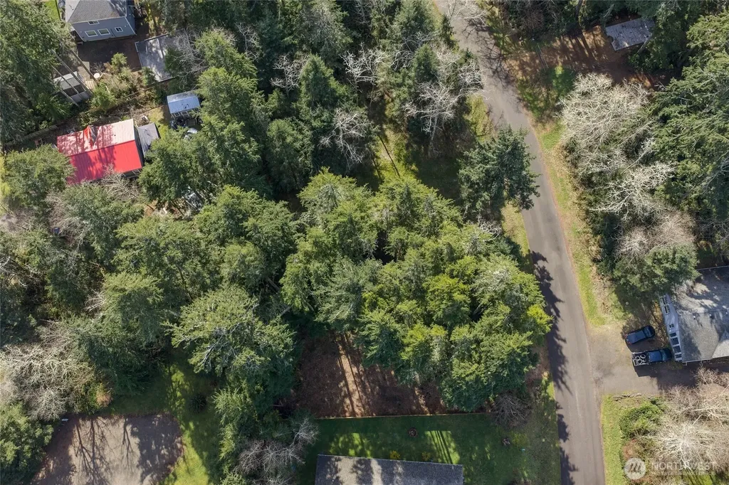 736 Chenois Avenue NE Ocean Shores WA 98569
