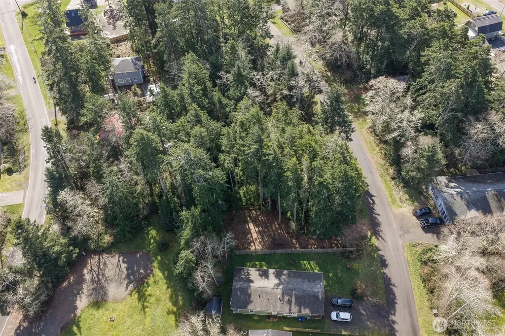736 Chenois Avenue NE Ocean Shores WA 98569