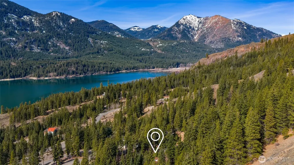 0 Night Sky Drive Ronald WA 98940