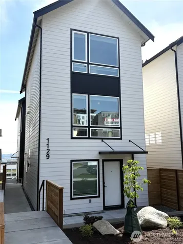 1129 Fawcett Avenue Tacoma WA 98402