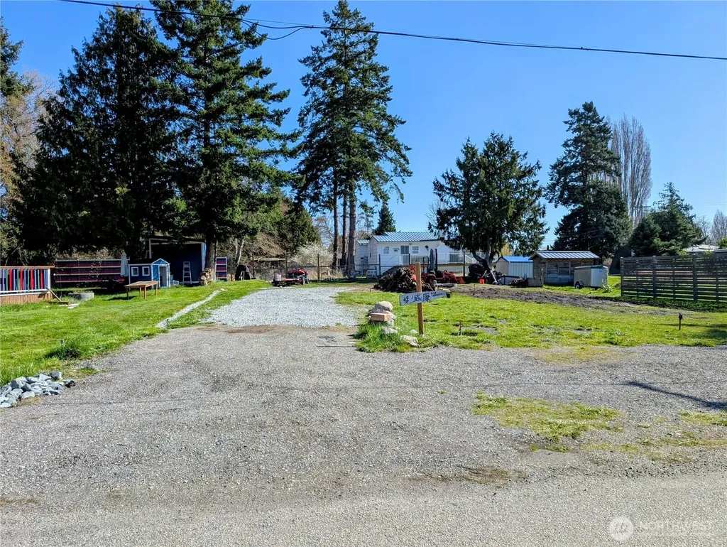 646 Largaud Drive Point Roberts WA 98281
