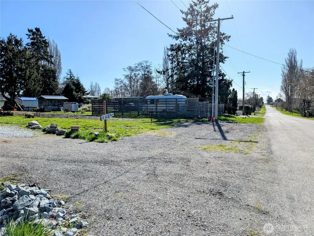 646 Largaud Drive Point Roberts WA 98281
