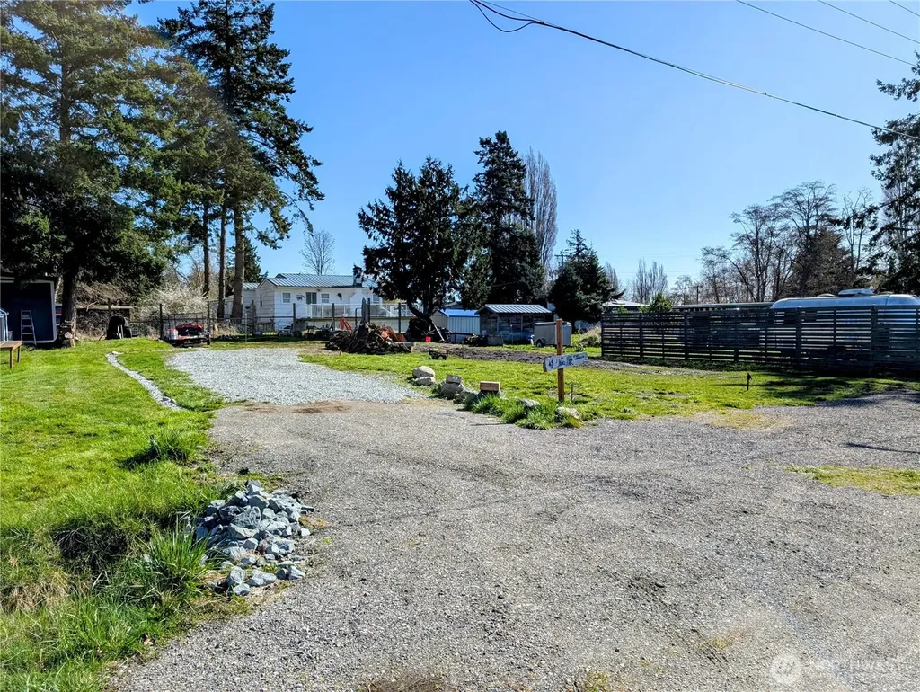 646 Largaud Drive Point Roberts WA 98281