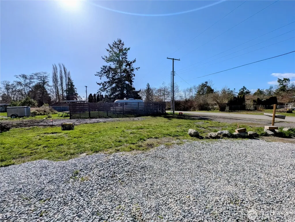 646 Largaud Drive Point Roberts WA 98281