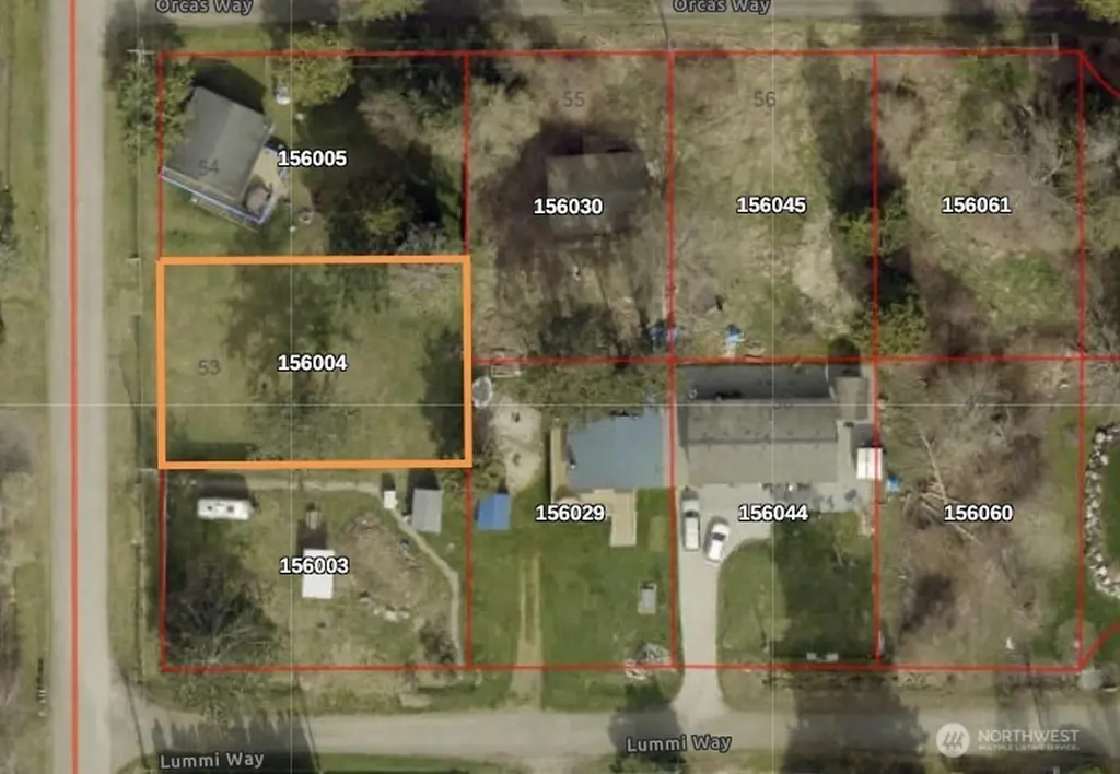 646 Largaud Drive Point Roberts WA 98281