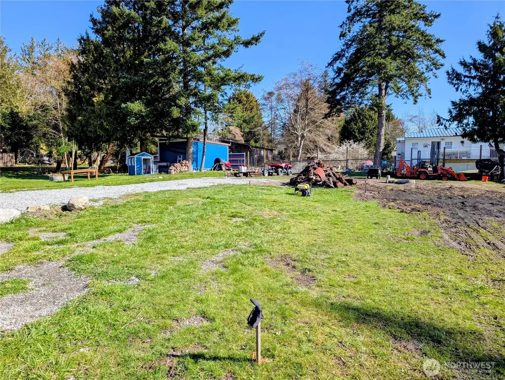 646 Largaud Drive Point Roberts WA 98281