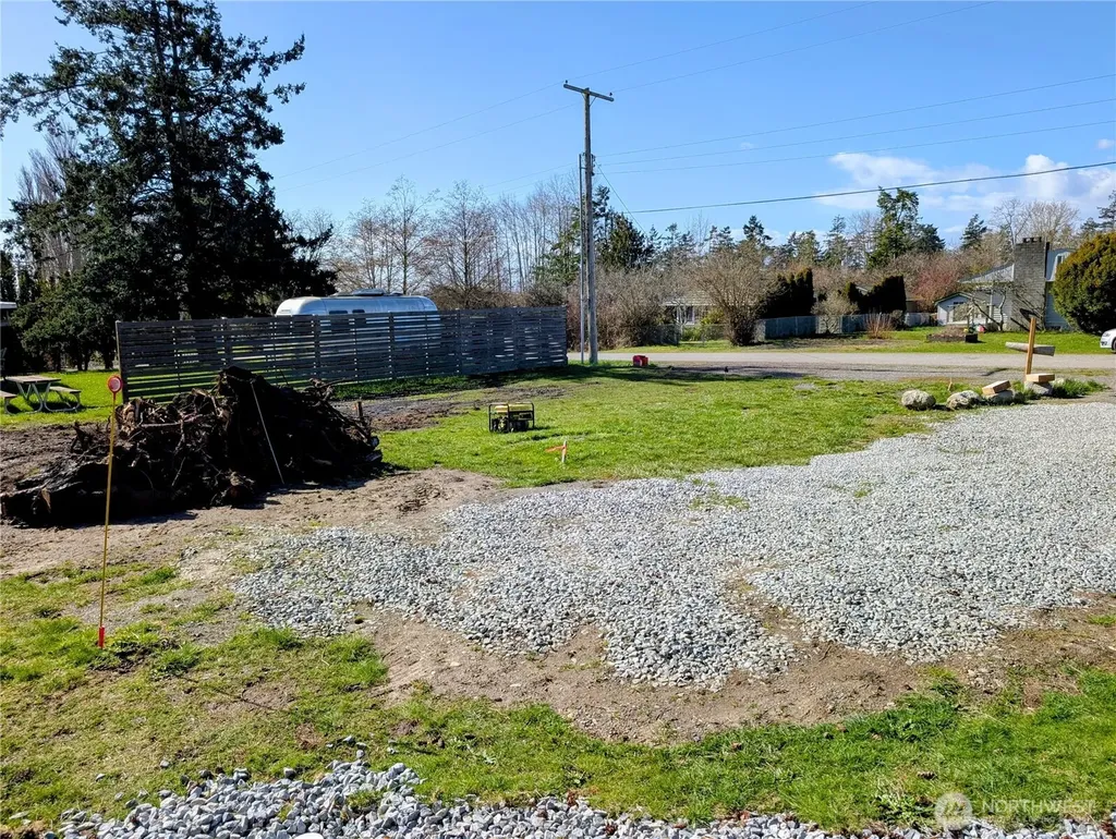 646 Largaud Drive Point Roberts WA 98281