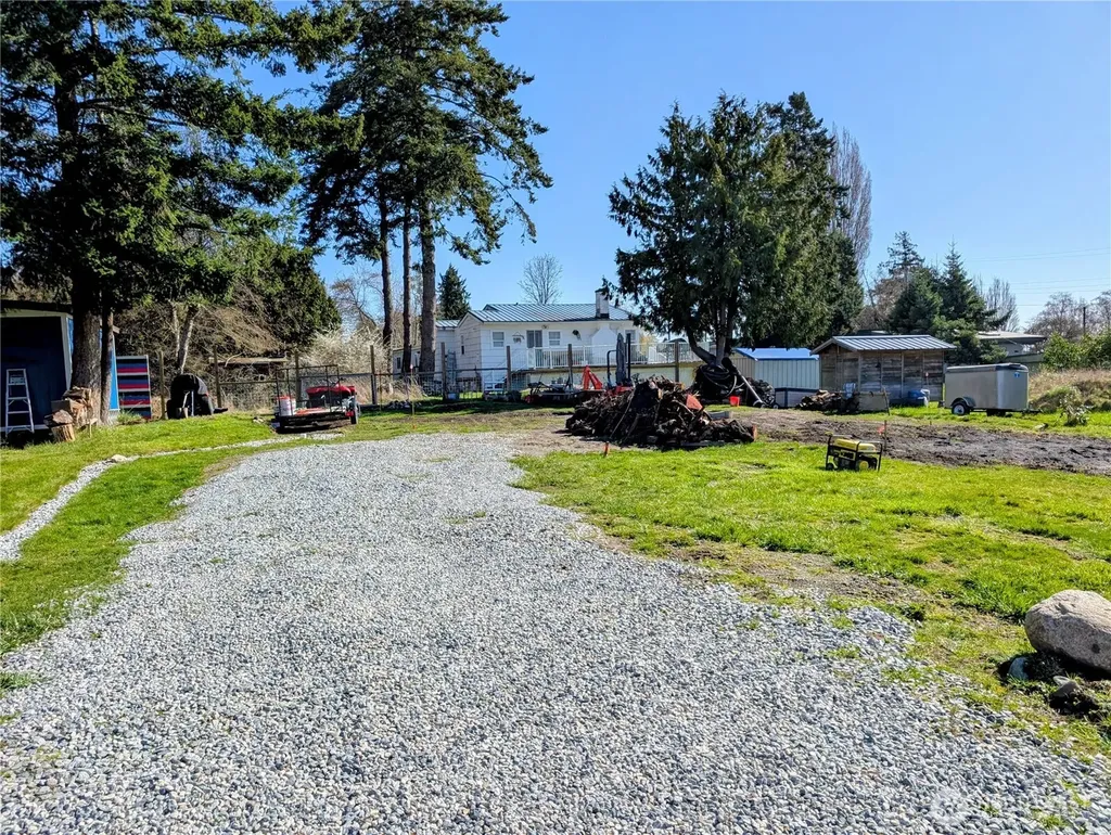 646 Largaud Drive Point Roberts WA 98281