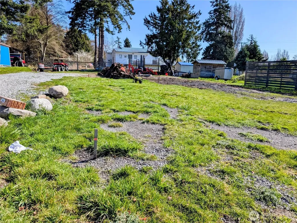 646 Largaud Drive Point Roberts WA 98281