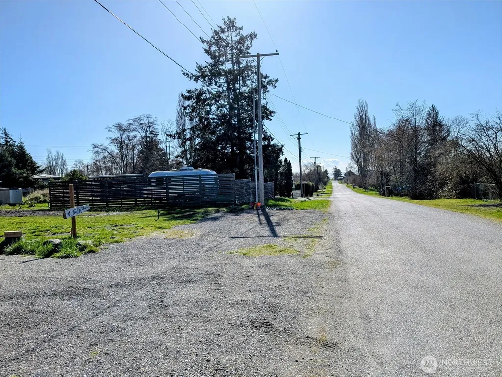 646 Largaud Drive Point Roberts WA 98281