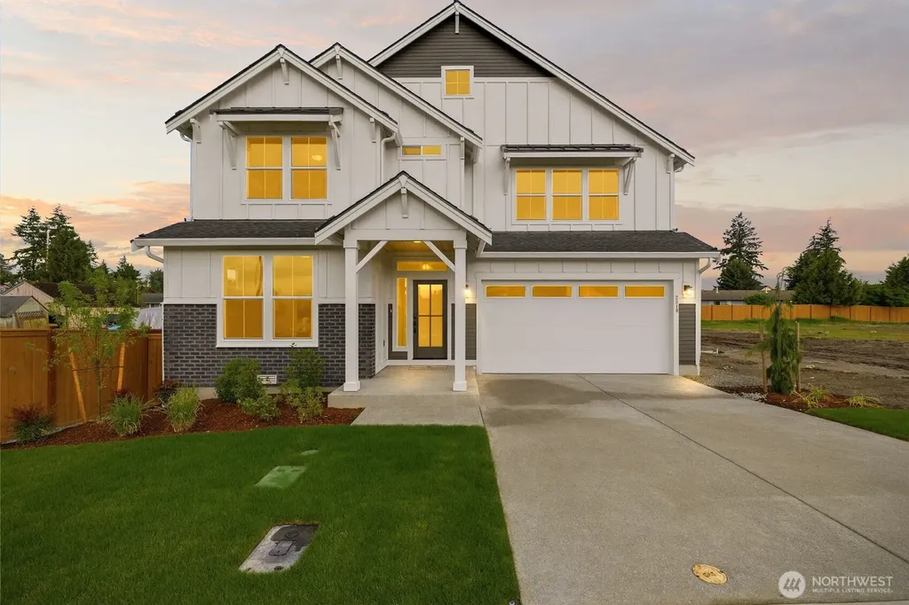 2310 96th Avenue Ct E Edgewood WA 98371