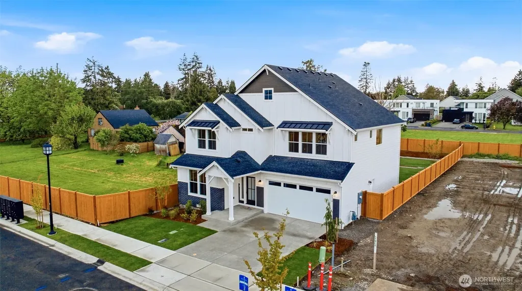 2310 96th Avenue Ct E Edgewood WA 98371
