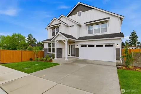 2310 96th Avenue Ct E Edgewood WA 98371