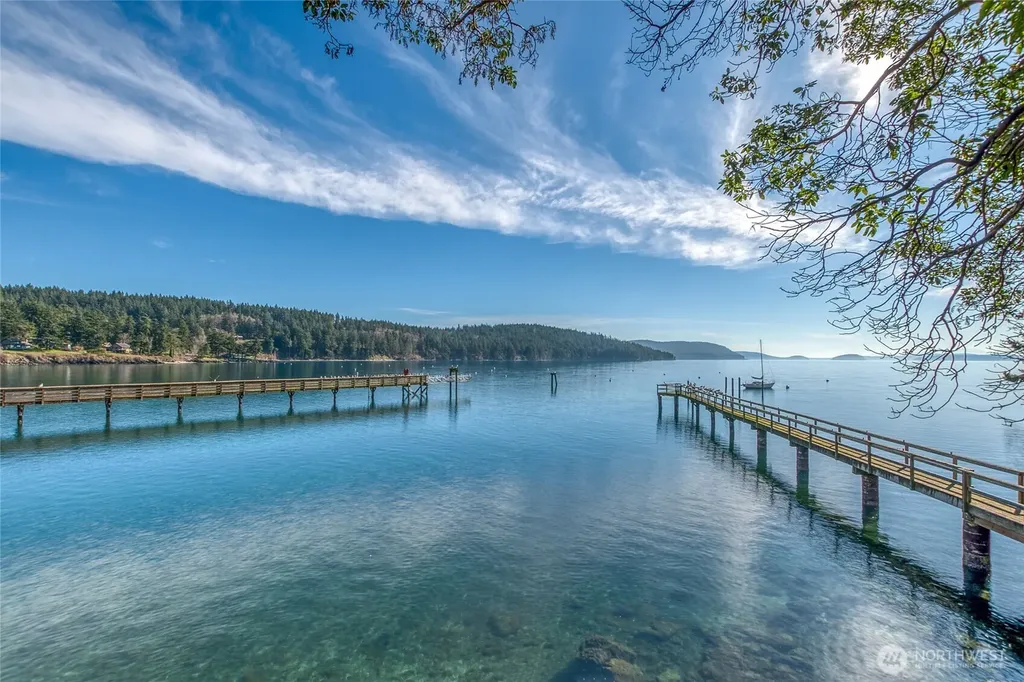 71 Olga Park Lane Orcas Island WA 98279