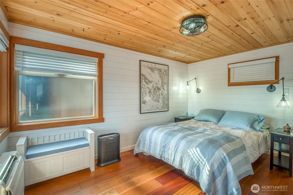71 Olga Park Lane Orcas Island WA 98279