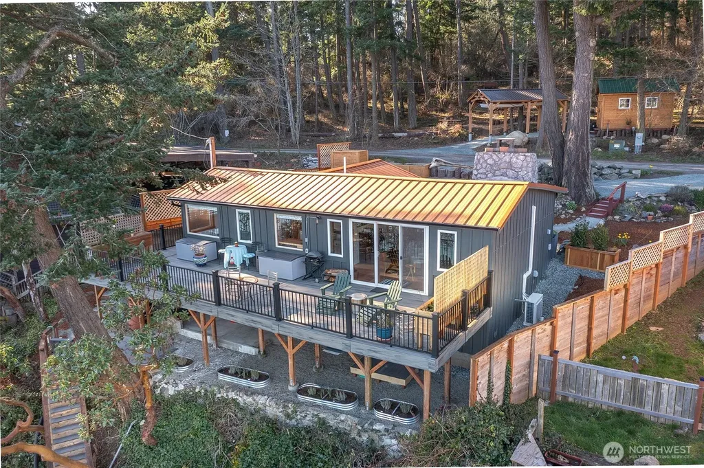 71 Olga Park Lane Orcas Island WA 98279