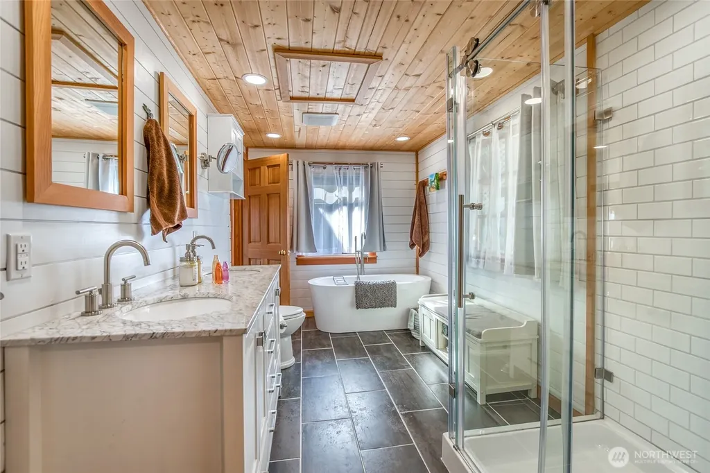 71 Olga Park Lane Orcas Island WA 98279