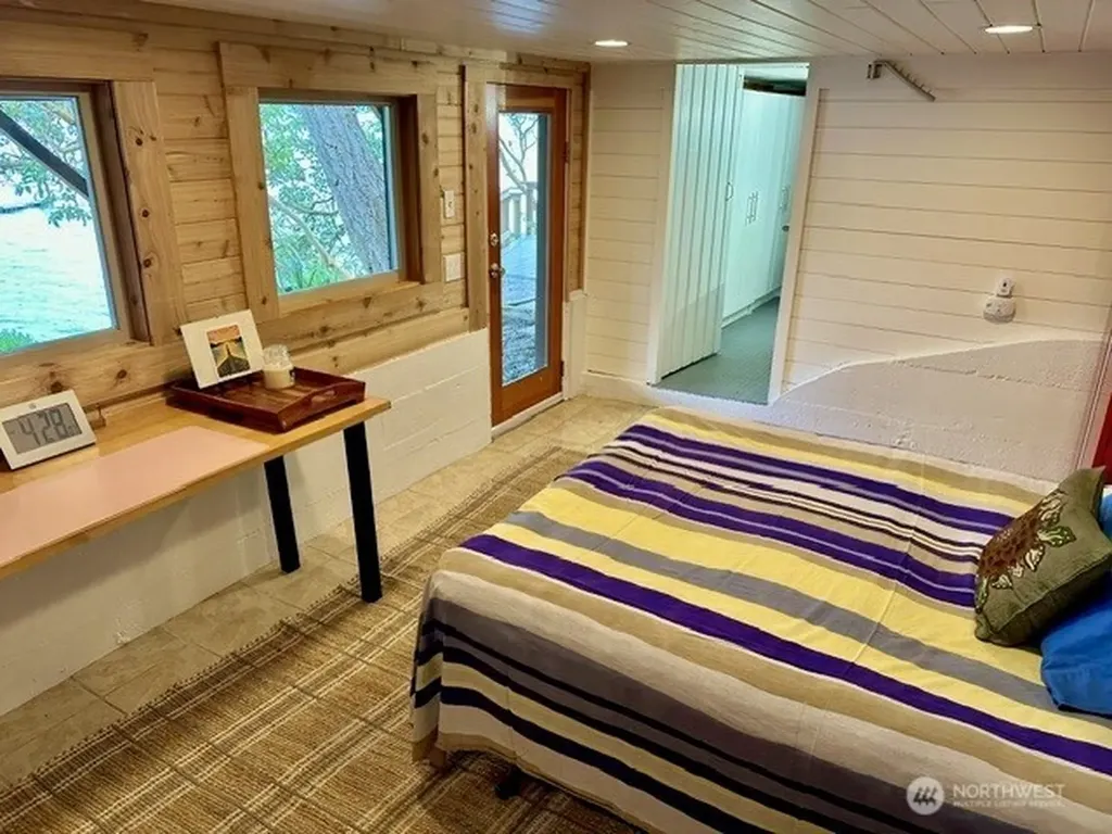 71 Olga Park Lane Orcas Island WA 98279
