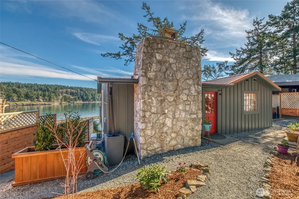 71 Olga Park Lane Orcas Island WA 98279