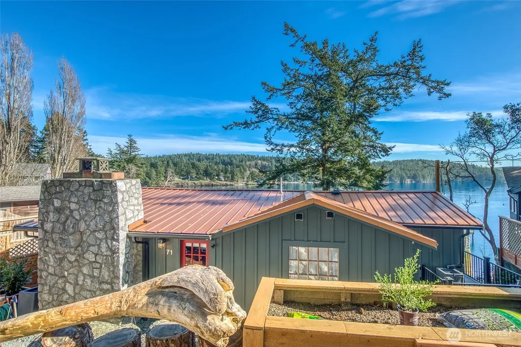 71 Olga Park Lane Orcas Island WA 98279