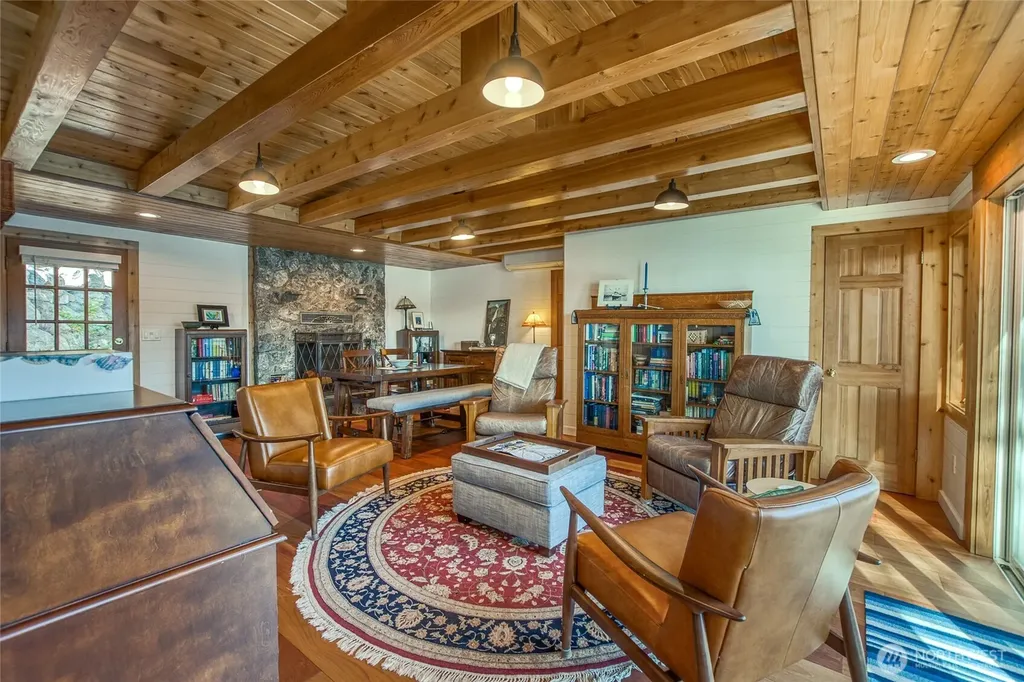 71 Olga Park Lane Orcas Island WA 98279