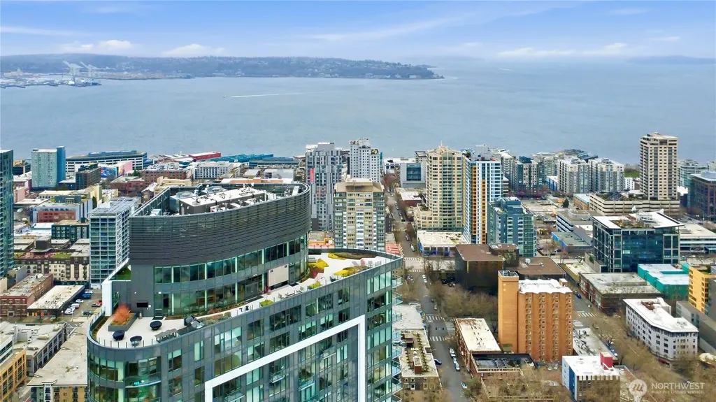 2510 6th Avenue Seattle WA 98121
