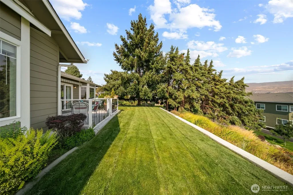 1601 Maiden Lane Wenatchee WA 98801