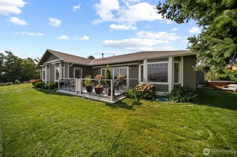 1601 Maiden Lane Wenatchee WA 98801