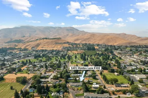 1601 Maiden Lane Wenatchee WA 98801