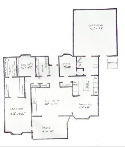 1601 Maiden Lane Wenatchee WA 98801