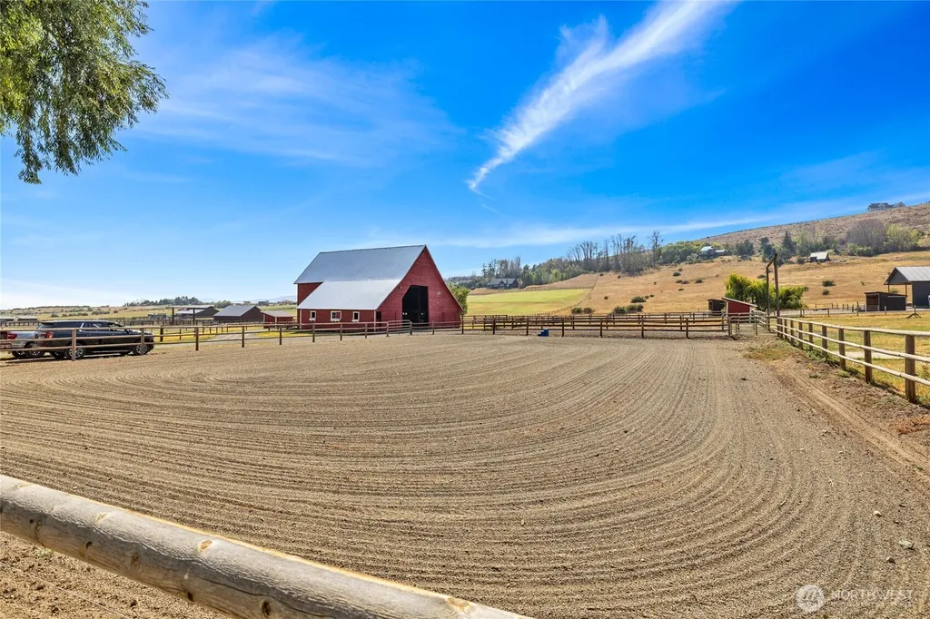 681 Red Tail Lane Ellensburg WA 98926