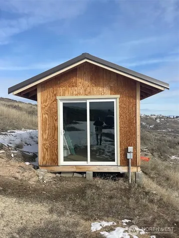 31 S Harmony Heights Brewster WA 98812